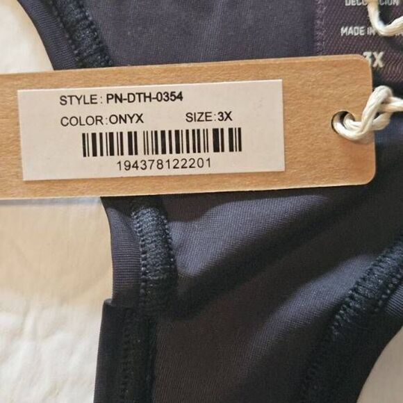 2 pair SKIMS V CUT PANTY NWT - Picture 7 of 14